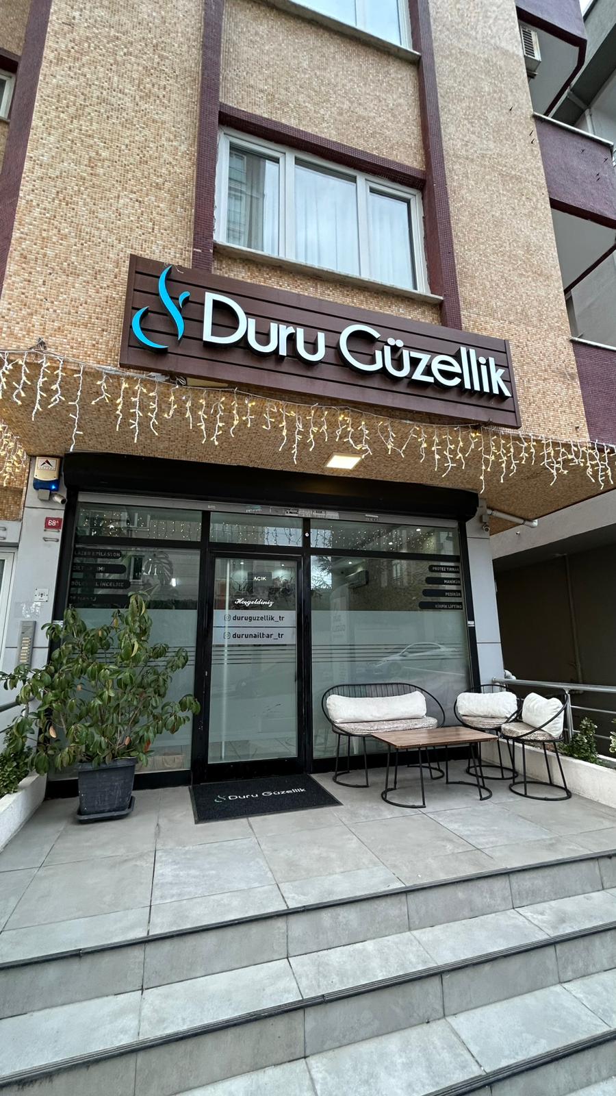 Ümraniye Duru Güzellik